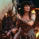 Image for article titled Bob Greenblatt says NBC is looking for a Xena reboot writer
